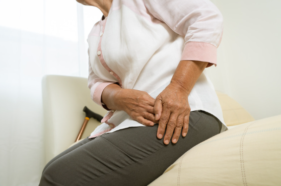 Why Does My Hip Hurt When I Sleep? Common Causes and When to Seek Help